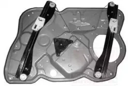 7622265 VAN WEZEL Подъемное устройство для окон