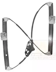 7624261 VAN WEZEL Подъемное устройство для окон