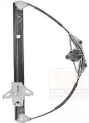 7624263 VAN WEZEL Подъемное устройство для окон