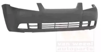 8115570 VAN WEZEL Буфер