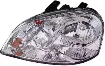 8132962 VAN WEZEL Основная фара