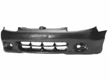 8222570 VAN WEZEL Буфер