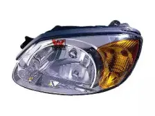 8225962 VAN WEZEL Основная фара