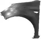 8238656 VAN WEZEL Крыло