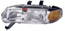 0209964 VAN WEZEL Основная фара