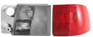 0313938 VAN WEZEL Задний фонарь