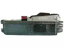 0322995 VAN WEZEL Противотуманная фара