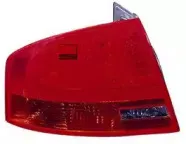 0326931 VAN WEZEL Задний фонарь