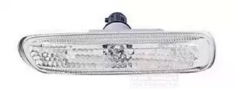 0646915 VAN WEZEL Фонарь указателя поворота