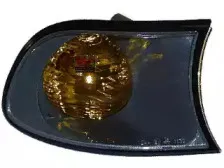0648905 VAN WEZEL Фонарь указателя поворота