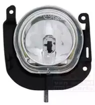 1748996 VAN WEZEL Противотуманная фара