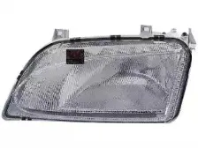 1867961 VAN WEZEL Основная фара