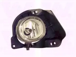 2741996 VAN WEZEL Противотуманная фара