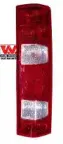 2815932 VAN WEZEL Задний фонарь