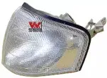 3030906 VAN WEZEL Фонарь указателя поворота