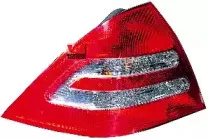 3032933 VAN WEZEL Задний фонарь
