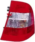 3086932 VAN WEZEL Задний фонарь