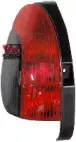 4036936 VAN WEZEL Задний фонарь