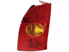 4325937 VAN WEZEL Задний фонарь