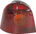 4342931 VAN WEZEL Задний фонарь