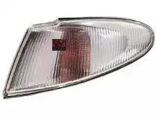 4361908 VAN WEZEL Фонарь указателя поворота