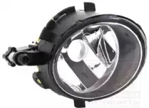 4919995 VAN WEZEL Противотуманная фара