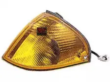 5214910 VAN WEZEL Фонарь указателя поворота