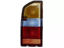 5245922 VAN WEZEL Задний фонарь