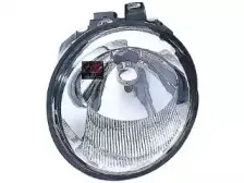 5817962 VAN WEZEL Основная фара