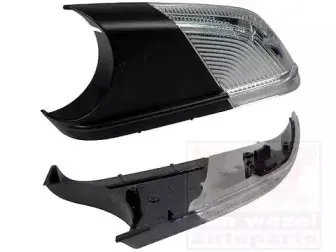 5828915 VAN WEZEL Фонарь указателя поворота