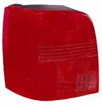 5836937 VAN WEZEL Задний фонарь