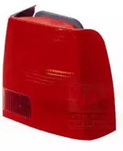 5836934 VAN WEZEL Задний фонарь