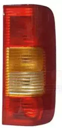 5877922 VAN WEZEL Задний фонарь