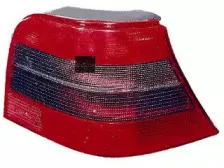 5888933 VAN WEZEL Задний фонарь
