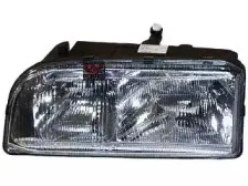 5958944 VAN WEZEL Основная фара