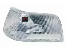 5979905 VAN WEZEL Фонарь указателя поворота