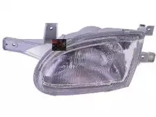 8222961 VAN WEZEL Основная фара