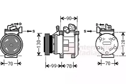 vanwezel-8300k130