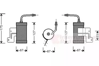 vanwezel-2700d165