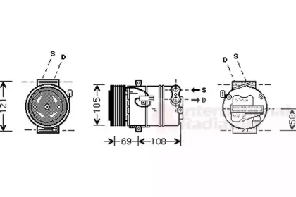vanwezel-3700k430