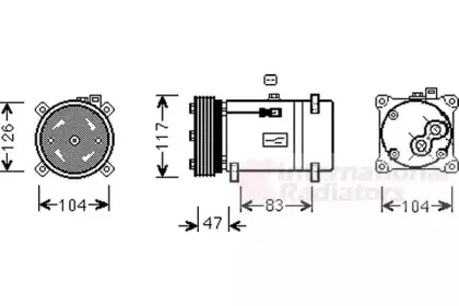 vanwezel-4000k066