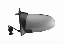 3790808 VAN WEZEL Наружное зеркало