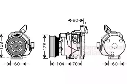 vanwezel-5300k437