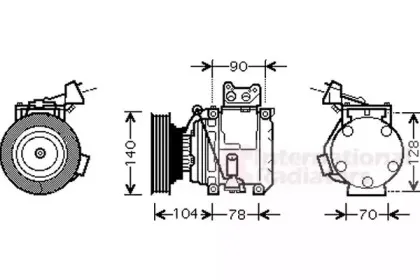 vanwezel-5300k438