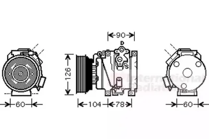 vanwezel-5300k449