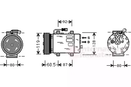 vanwezel-5900k101