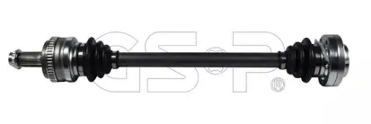 205040 GSP Приводной вал