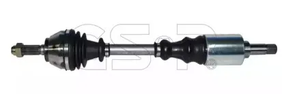 210010 GSP Приводной вал