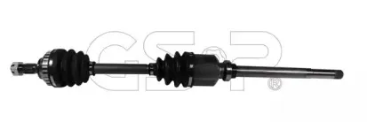 210023 GSP Приводной вал