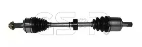 210030 GSP Приводной вал